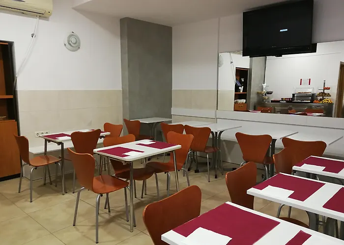 Hotel Sol Playa Valenza