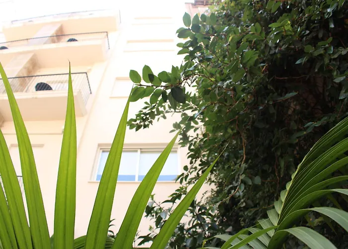 Aparthotel Soho Valenza